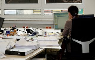 Karbantartáskezelő szoftver ipari és logisztikai cégeknek. Ütemezés, feladatkezelés, készlet, KPI-k. Kevesebb állásidő, több OEE. Konzultáció az itone.hu-n.