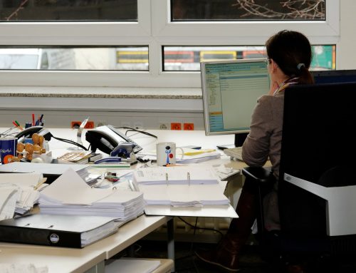 Ütemezett karbantartás: hogyan csökkenthető az állásidő 3 lépésben